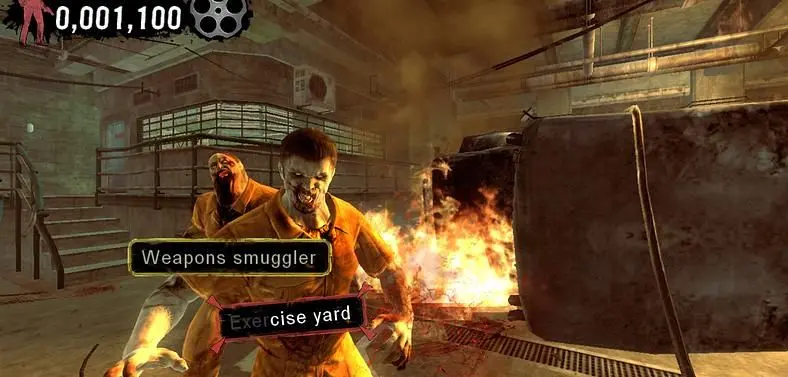 Typing of the Dead: Overkill now available on Steam, Sega Store