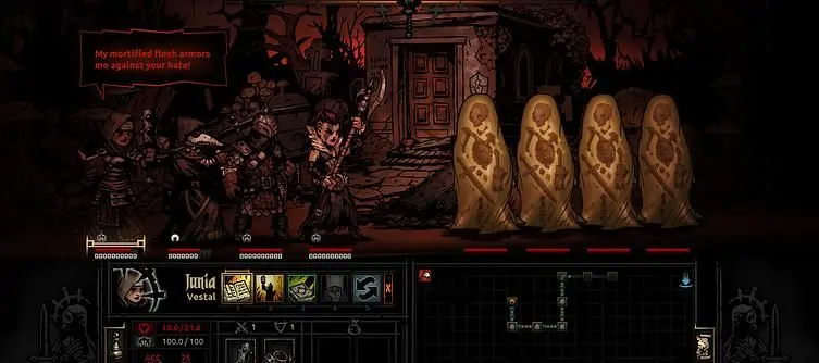 Darkest Dungeon Celebrates 1 Million Users With Mod Support