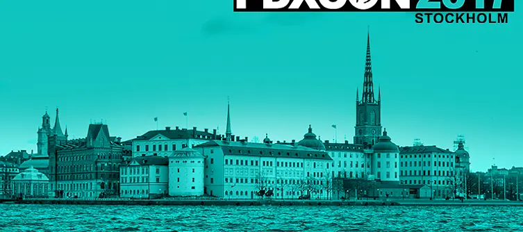 Paradox Interactive's Stockholme Convention 'PDX CON' Opens To The Public In May