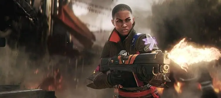 Destiny 2 Infusion - What's With The 'Base Power Too Low' Alert?