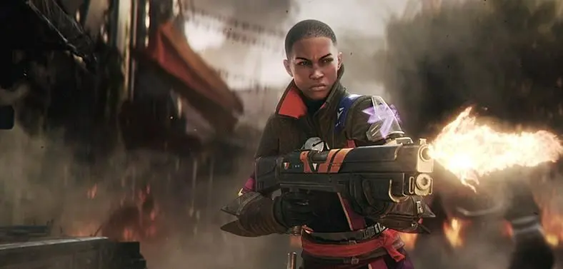 Destiny 2 Infusion - What's With The 'Base Power Too Low' Alert?