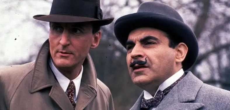 Anuman Interactive to develop adventure games based on Agatha Christie's novels