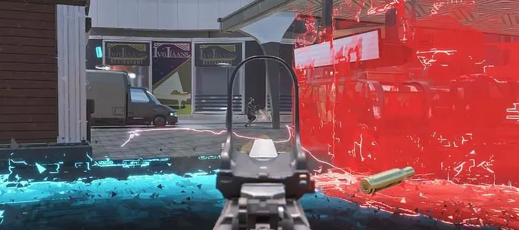 Free-to-play arena-FPS Histera launches today with shifting landscapes