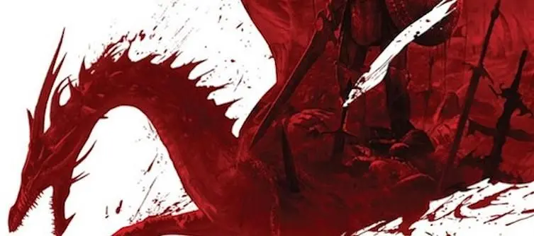 Dragon Age III: Inquisition officially announced