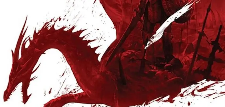 Dragon Age III: Inquisition officially announced