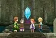 Final Fantasy III "coming soon" to Steam, "optimised for PC" with improved visuals