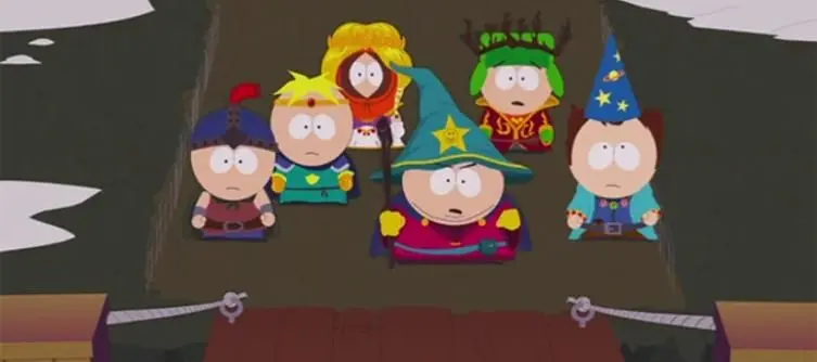 Ubisoft release South Park: The Stick of Truth launch trailer
