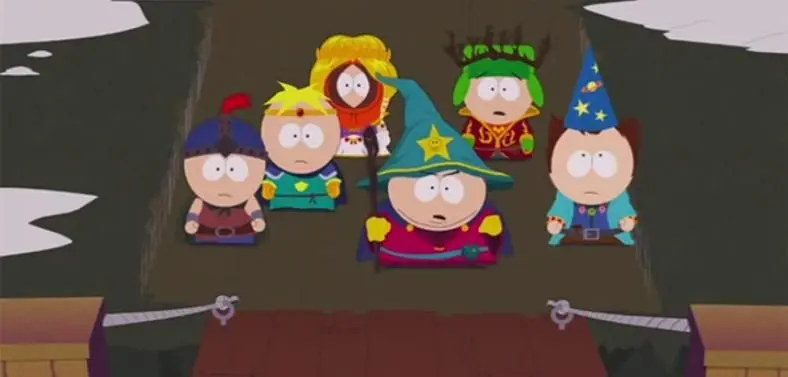 Ubisoft release South Park: The Stick of Truth launch trailer