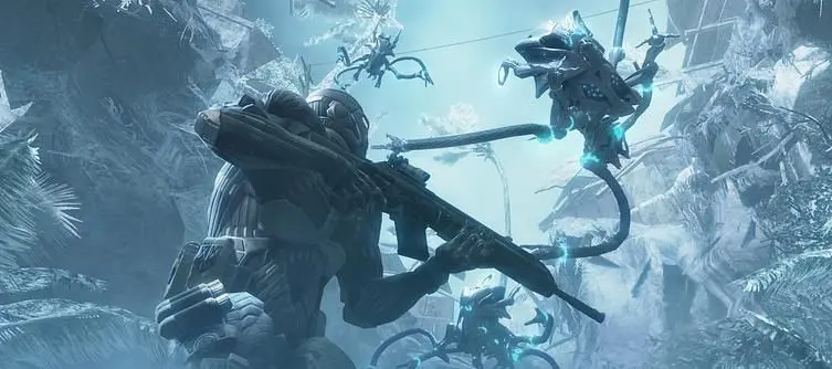 Crysis: Warhead will be the last PC exclusive from Crytek