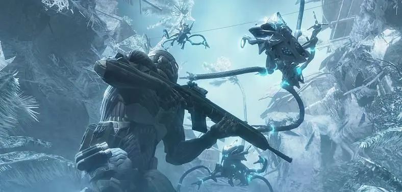 Crysis: Warhead will be the last PC exclusive from Crytek