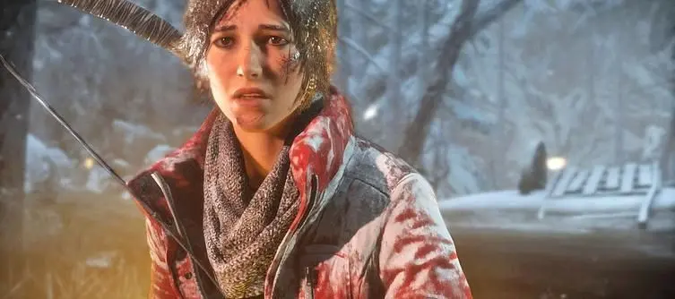 Rumor: Could Rise of the Tomb Raider be coming to PC at the end of January?