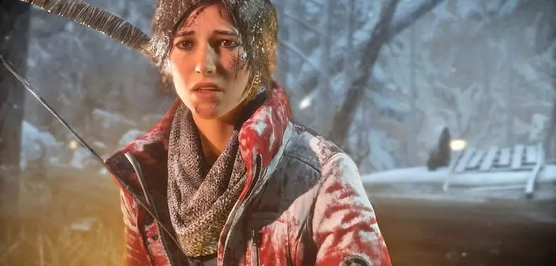 Rumor: Could Rise of the Tomb Raider be coming to PC at the end of January?