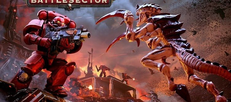 Warhammer 40,000: Battlesector Getting DLC, New Game Modes, and More