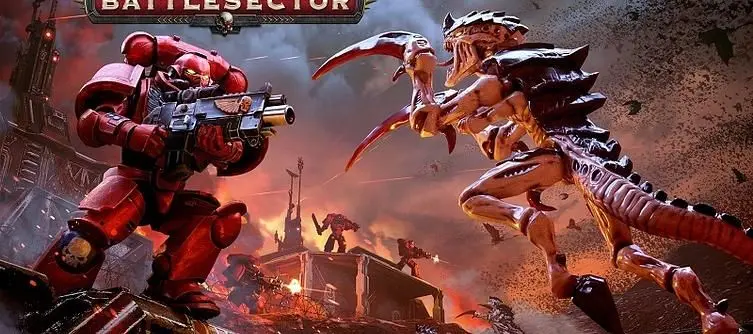 Warhammer 40,000: Battlesector Getting DLC, New Game Modes, and More