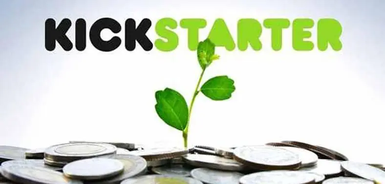 Games continue to dominate Kickstarter, pledges total $200 million