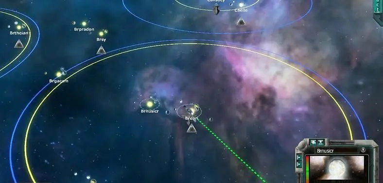 Lost Empire: Immortals Demo released