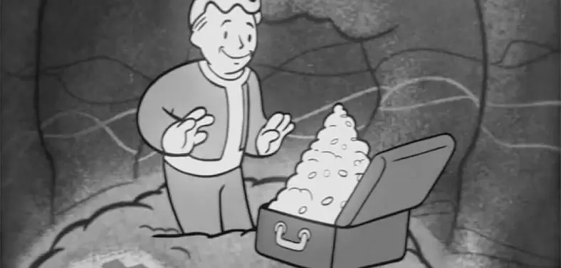 Bethesda kills the infinite cap glitch in Fallout 4 patch
