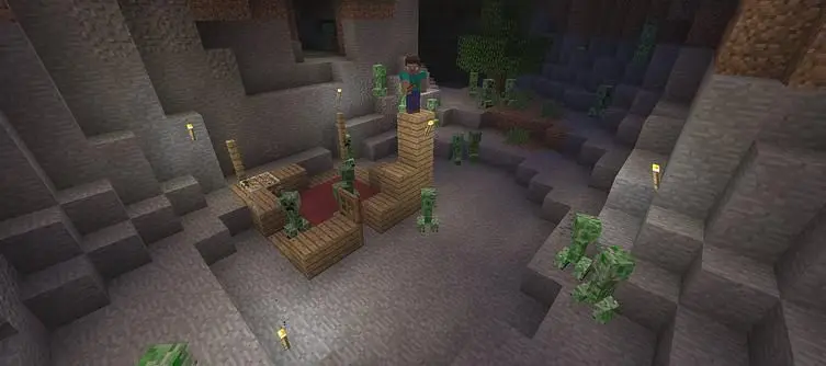 Minecraft will soon help the development of artificial intelligence