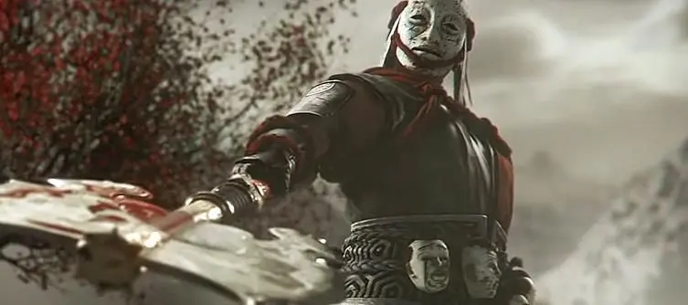 For Honor Hitokiri Update Released - Update 2.08 Patch Notes