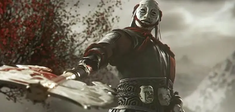 For Honor Hitokiri Update Released - Update 2.08 Patch Notes