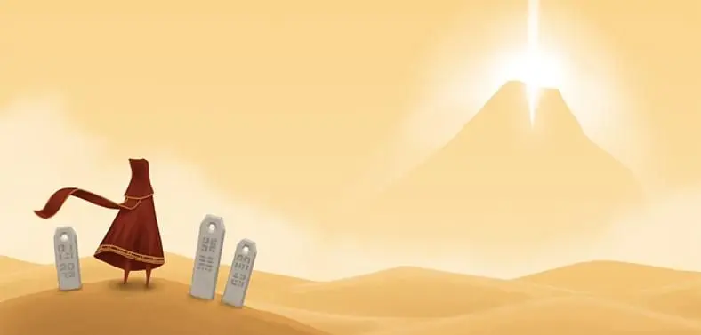 Former dev teases project at thatgamecompany will "change the industry"