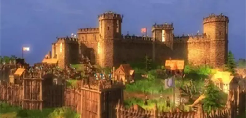 Reverie World's Dawn of Fantasy gets 'Co-Op Social Patch'