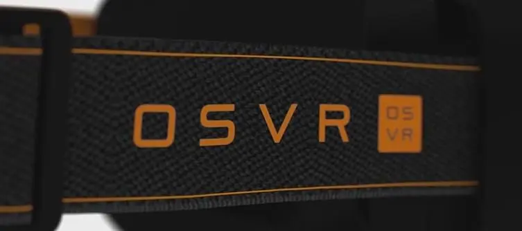 Open-Source Virtual Reality (OSVR) announced, Razer behind upcoming Dev Kit