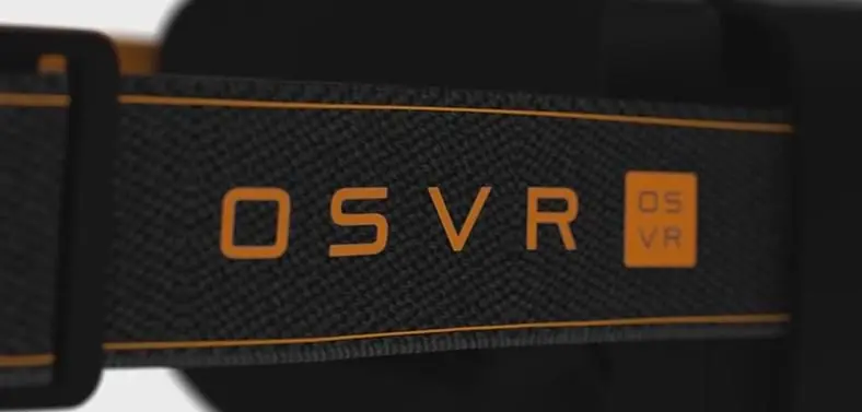 Open-Source Virtual Reality (OSVR) announced, Razer behind upcoming Dev Kit