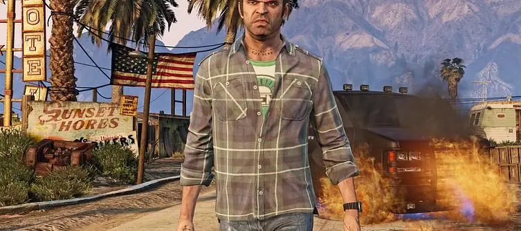 Rockstar details GTA V's PC-exclusive Director Mode