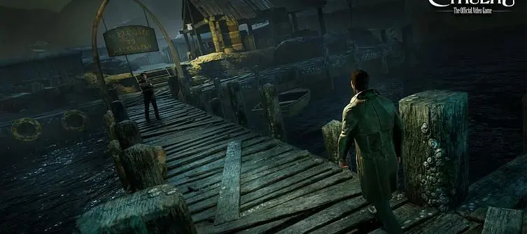 Question Your Sanity With This New Trailer For Cyanide Studio's Call of Cthulhu