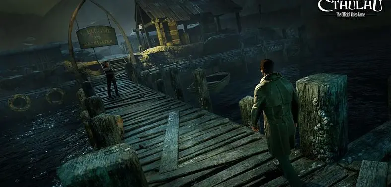 Question Your Sanity With This New Trailer For Cyanide Studio's Call of Cthulhu