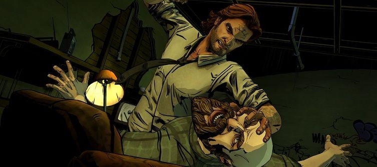 Telltale Games Revived, new game to be announced this year