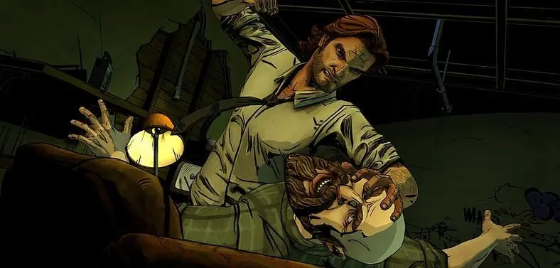 Telltale Games Revived, new game to be announced this year