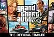 New Grand Theft Auto V trailer due tomorrow