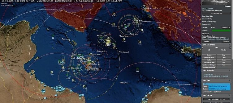 Command: Modern Operations - Red Tide DLC Out Now, Adds 12 New Scenarios