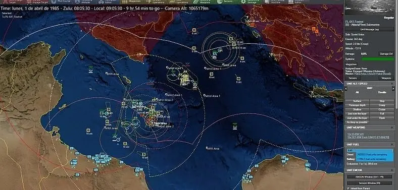 Command: Modern Operations - Red Tide DLC Out Now, Adds 12 New Scenarios