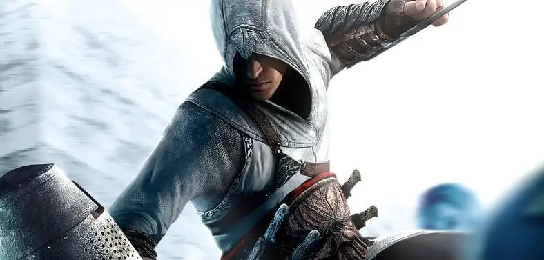 Assassin's Creed film scheduled for May 2015