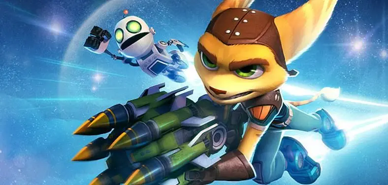 Ratchet & Clank: Full Frontal Assault beta announced for NA