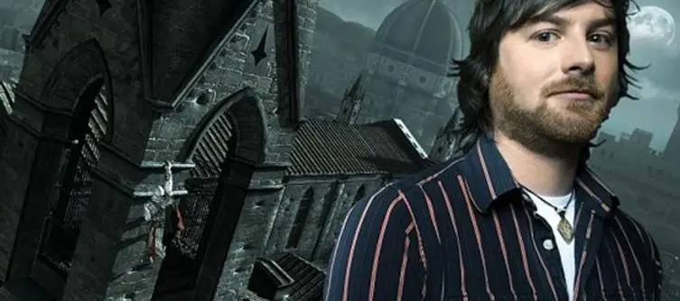 Assassin's Creed creator Patrice Désilets "working on" announcement