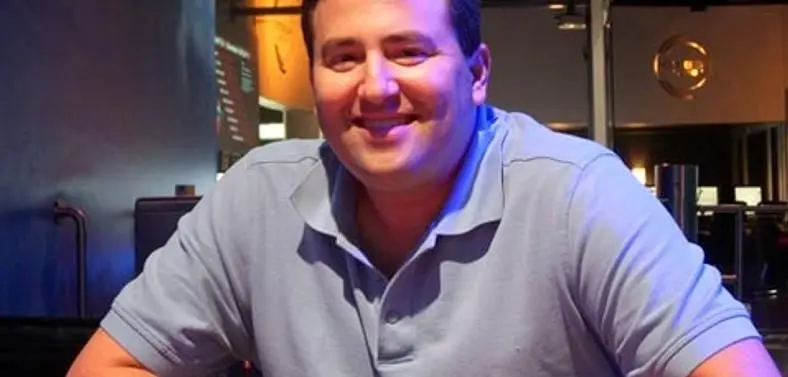Epic's Mark Rein extolls PC gaming