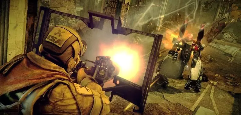 Killzone 3 leaked onto Torrent