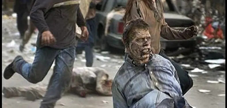 Jeff Strain starts Undead Labs, working on Zombie MMO for consoles