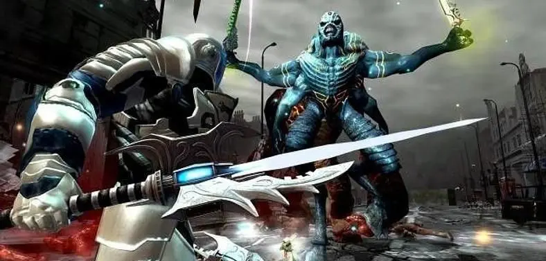 Hellgate: London 1.2 Single Player Patch Reaches Beta