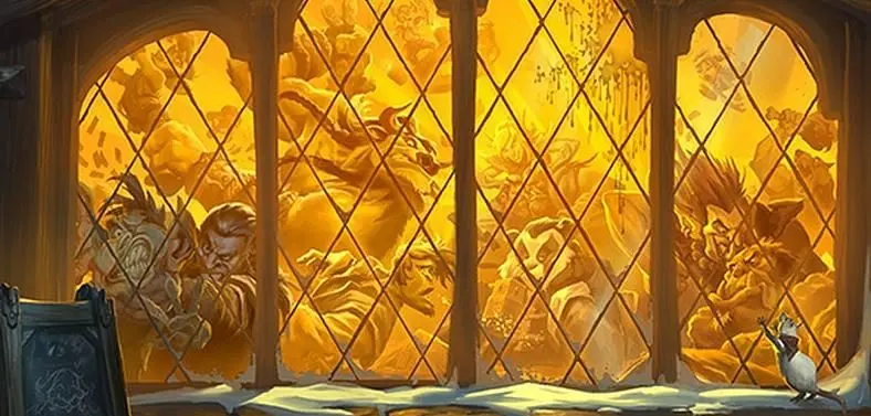 Blizzard issues apology for Hearthstone Tavern Brawl delay