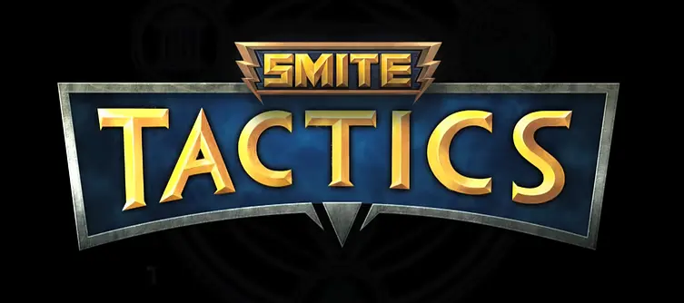 Smite Tactics Enters Closed Beta With A Founder's Pack