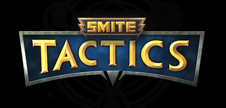 Smite Tactics Enters Closed Beta With A Founder's Pack