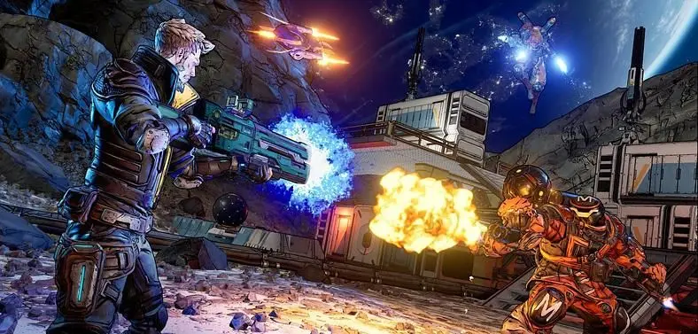 Borderlands 3 Celebrates the Series' 10-year Anniversary With Five Weeks' Worth of Events