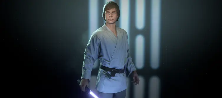 Star Wars Battlefront 2 Farmboy Luke Skin Not Unlocking - Is the event bugged?
