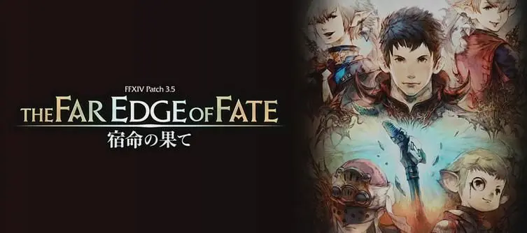 Final Fantasy XIV's 3.5 'Far Edge Of Fate' Patch Will Ease Us Into The Stormblood Storyline