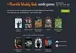 Weekly Humble Bundle includes Nordic Games